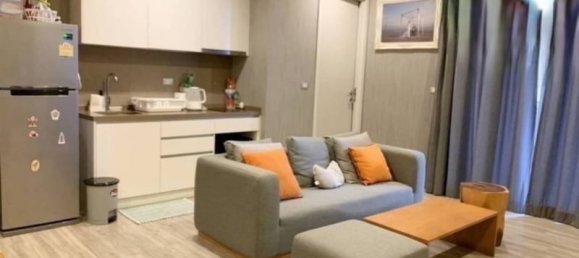 Condominio de 2 dormitorios en Pattaya, Thailand No. 19261 3