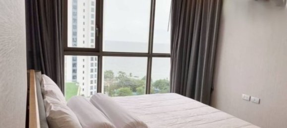 Condominio de 2 dormitorios en Pattaya, Thailand No. 19261 2