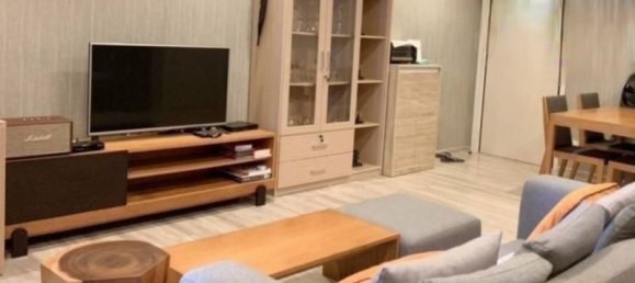 Condominio de 2 dormitorios en Pattaya, Thailand No. 19261 4