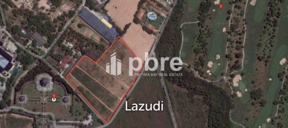  Commercial property in Bang Lamung, Thailand No. 16178 4