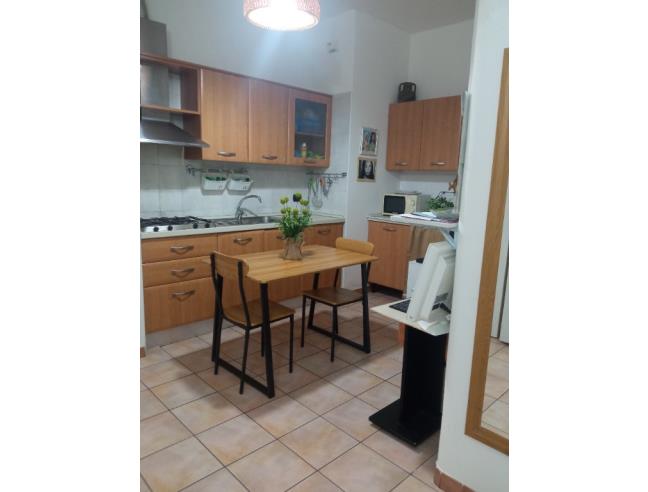 2-Zimmer Wohnung in Lizzanello, Italy, Nr. 291840