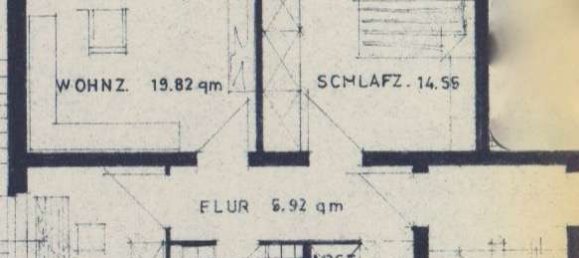 Apartamento de 1 dormitorio en Wolfenbuttel, Germany No. 219236 23