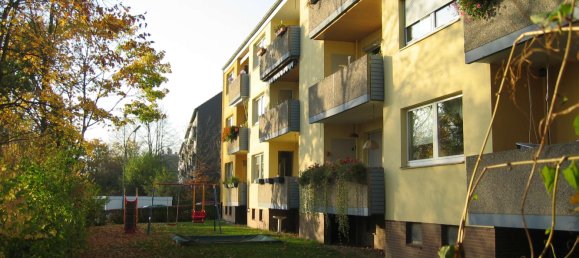 Apartamento de 1 dormitorio en Wolfenbuttel, Germany No. 219236 5