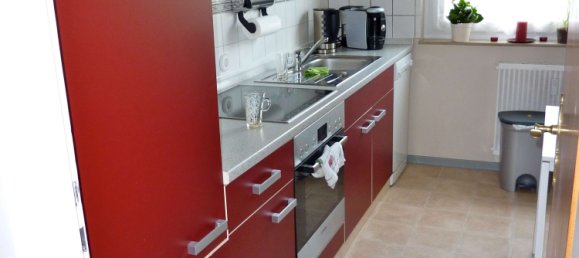 Apartamento de 1 dormitorio en Wolfenbuttel, Germany No. 219236 16