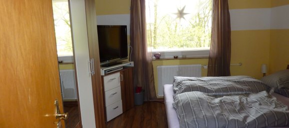 Apartamento de 1 dormitorio en Wolfenbuttel, Germany No. 219236 12