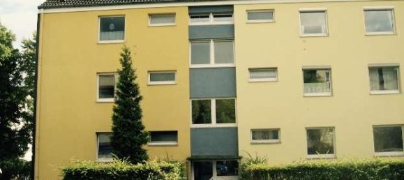 Apartamento de 1 dormitorio en Wolfenbuttel, Germany No. 219236 2