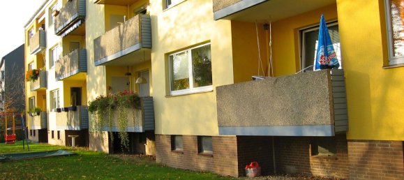 Apartamento de 1 dormitorio en Wolfenbuttel, Germany No. 219236 4