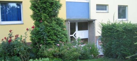Apartamento de 1 dormitorio en Wolfenbuttel, Germany No. 219236 3
