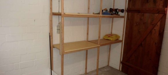 Apartamento de 1 dormitorio en Wolfenbuttel, Germany No. 219236 24