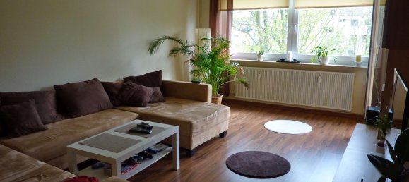 Apartamento de 1 dormitorio en Wolfenbuttel, Germany No. 219236 7