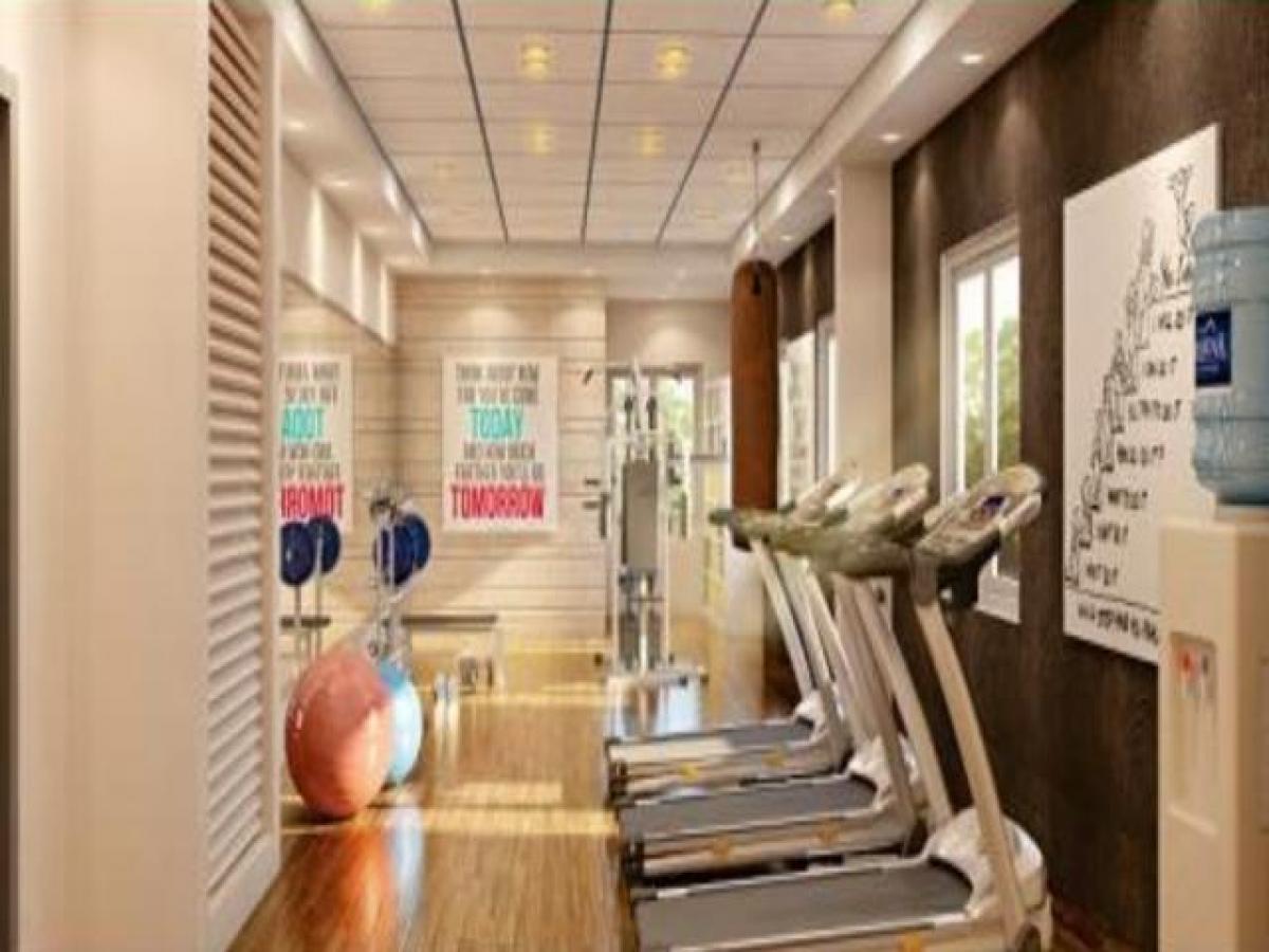 2 bedrooms House in Chennai, India No. 49072