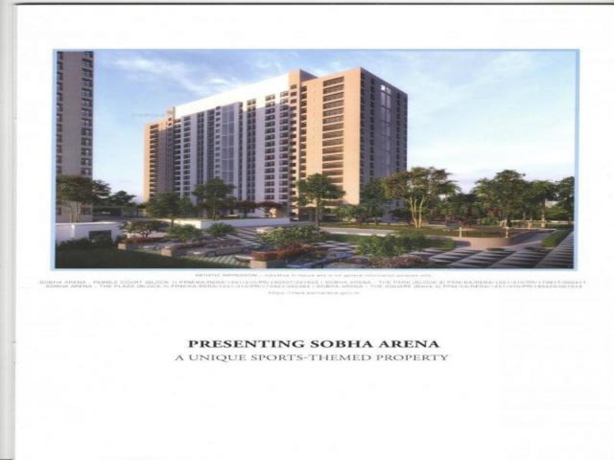 2 chambres Maison à Bangalore, India No. 4920