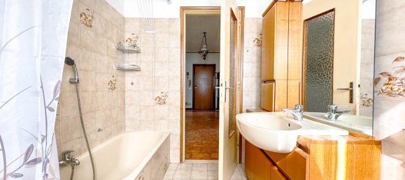 Apartamento de 4 habitaciónes en Borgosesia, Italy No. 232014 12