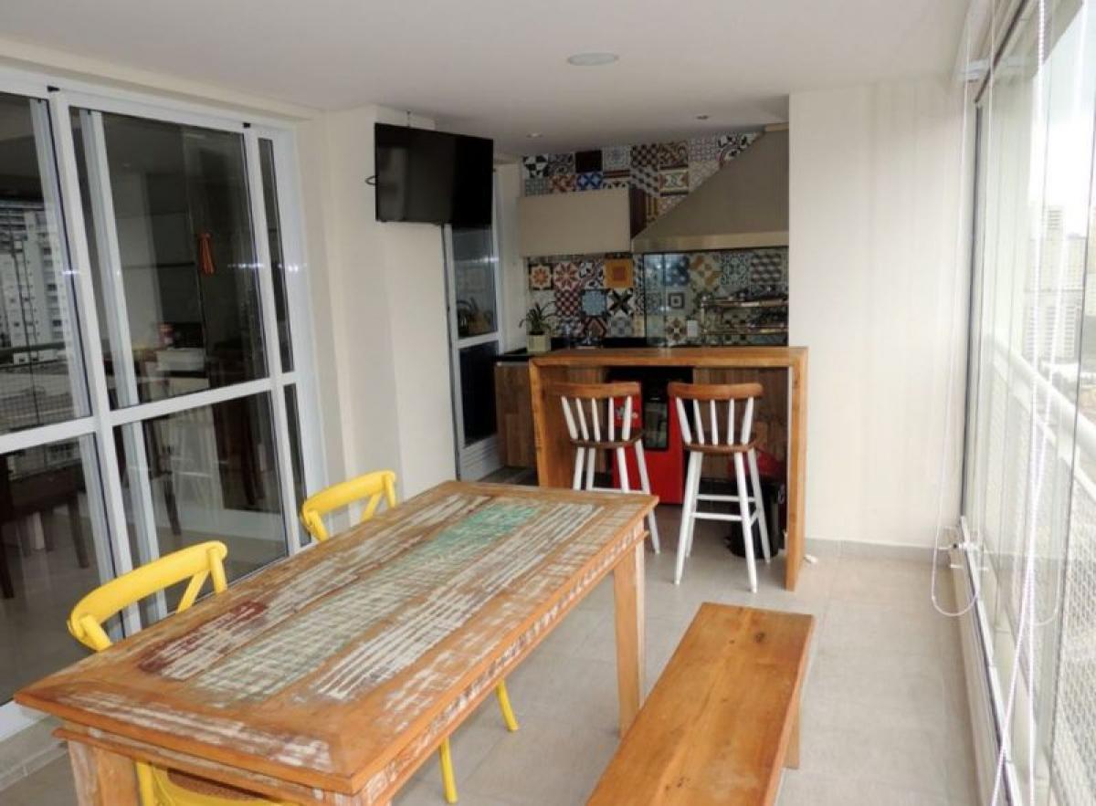 2 Schlafzimmer Wohnung in Sao Paulo, Brazil, Nr. 489628