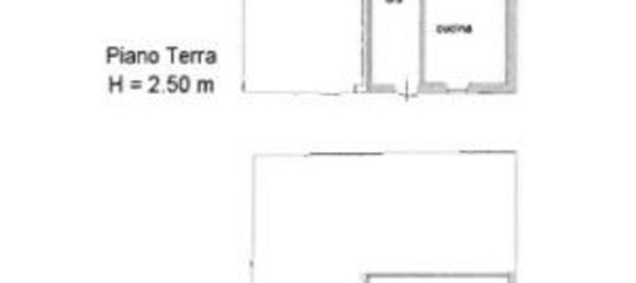 3 rooms Apartment in Modena, Italy No. 93083 25