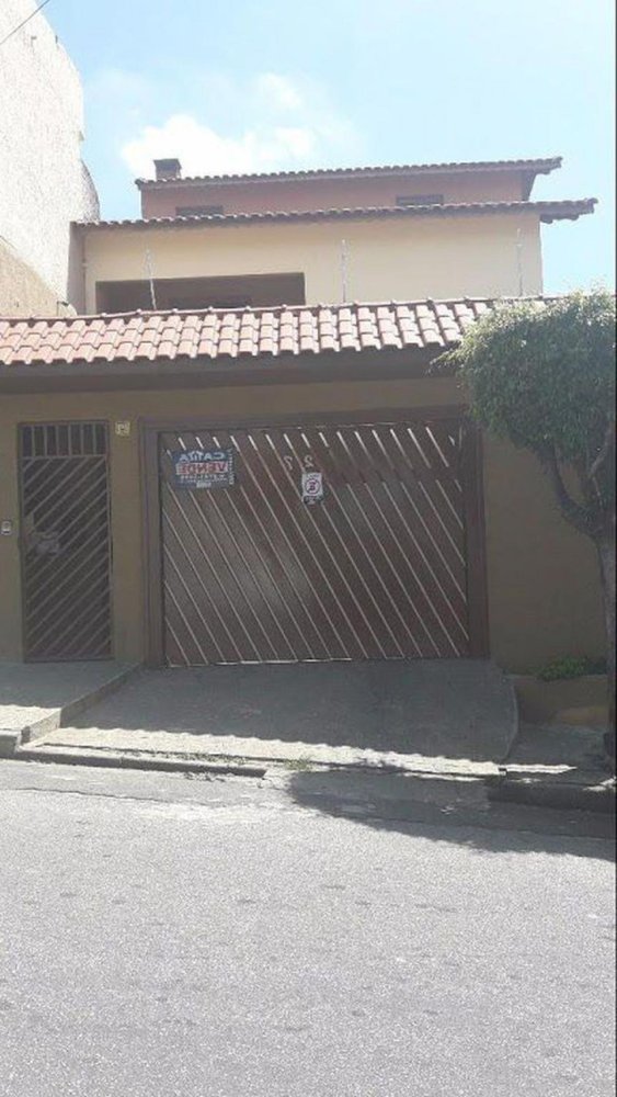 3 bedrooms House in Sao Paulo, Brazil No. 563072