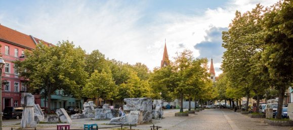 1 chambre Appartement à Neukolln, Germany No. 360981 12