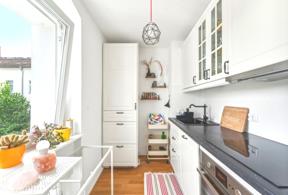 1 chambre Appartement à Neukolln, Germany No. 360981