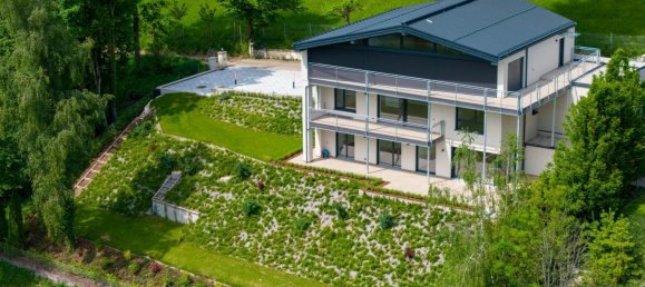 Квартира с 3 комнатами в Аттерзе ам Аттерзе, Австрия № 145087 10