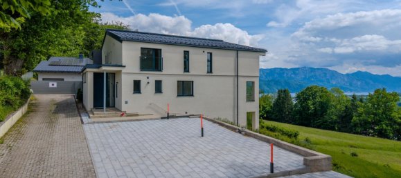 Квартира с 3 комнатами в Аттерзе ам Аттерзе, Австрия № 145087 11