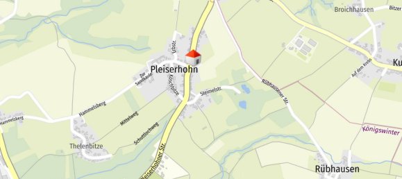 Casa T3 em Rhein-Sieg, Germany N.º 329691 14