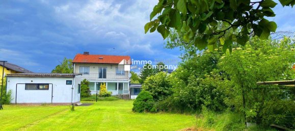 4-Zimmer Haus in Mitterndorf an der Fischa, Austria, Nr. 184634 2