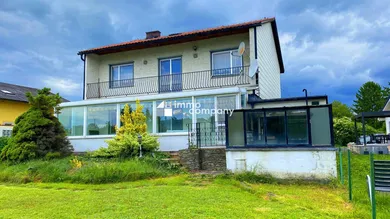 4-Zimmer Haus in Mitterndorf an der Fischa, Austria, Nr. 184634