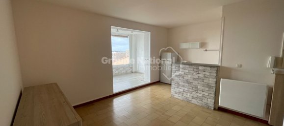 Apartamento de 1 dormitorio en Sausset-les-Pins, France No. 195330 4