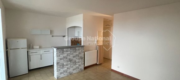 Apartamento de 1 dormitorio en Sausset-les-Pins, France No. 195330 3