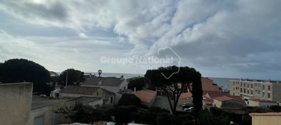 Apartamento de 1 dormitorio en Sausset-les-Pins, France No. 195330 2