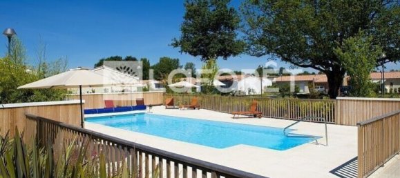 Casa de 1 dormitorio en Izon, France No. 113292 3