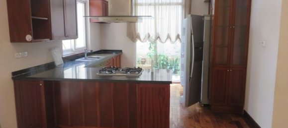 4 غرف نوم فيلا في Tay Ho, Vietnam رقم 4021 13