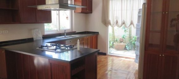 4 غرف نوم فيلا في Tay Ho, Vietnam رقم 4021 5