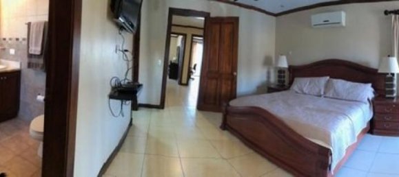 3 bedrooms House in Flores, Costa Rica No. 577 4