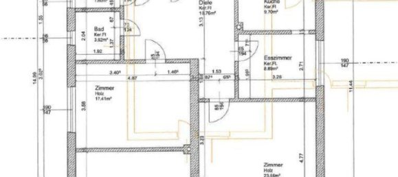 Дом с 5 комнатами в Гольс, Австрия № 105948 16
