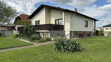 Дом с 5 комнатами в Гольс, Австрия № 105948