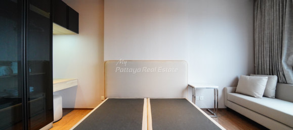 Estúdio em condomínio em Pattaya, Thailand N.º 67370 7