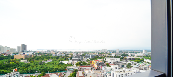 Estúdio em condomínio em Pattaya, Thailand N.º 67370 14