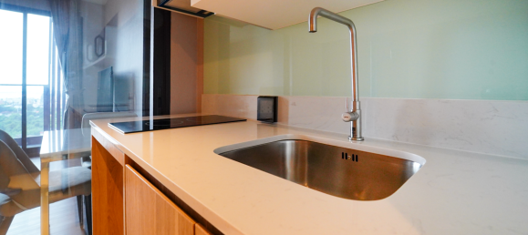 Estúdio em condomínio em Pattaya, Thailand N.º 67370 4