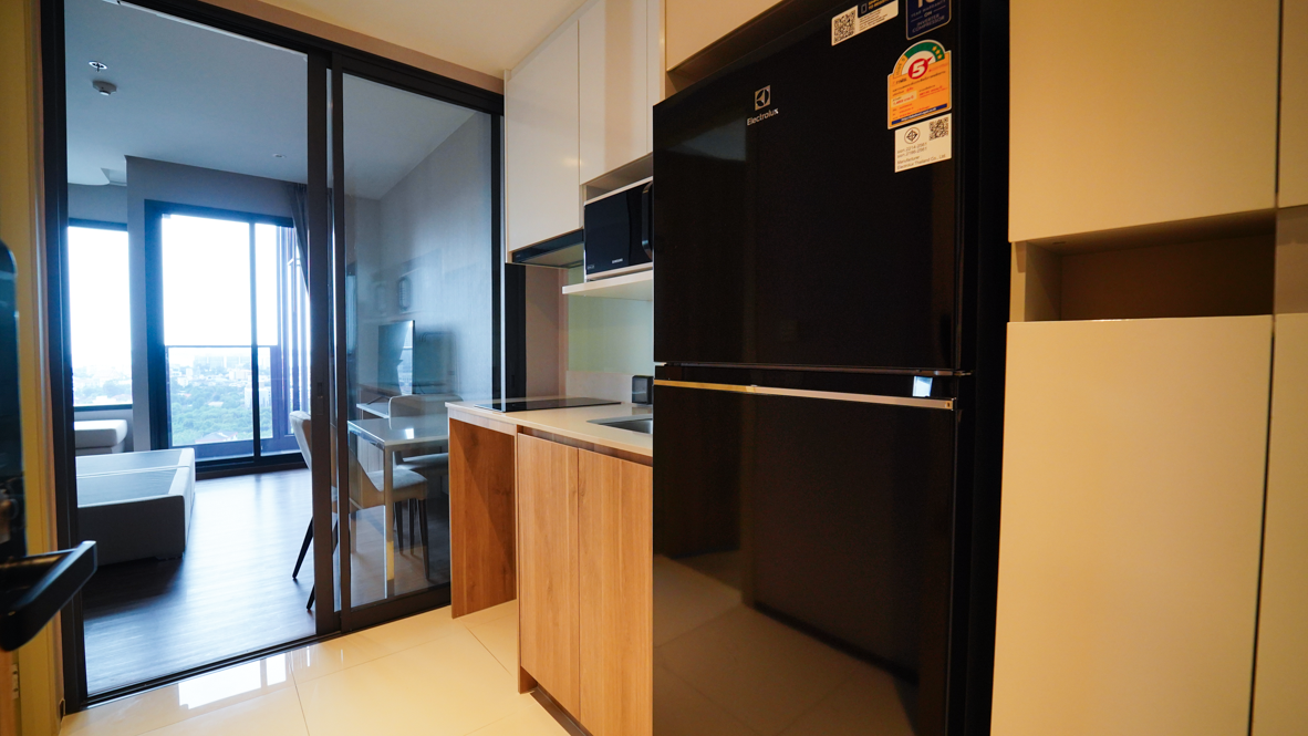 Estúdio em condomínio em Pattaya, Thailand N.º 67370