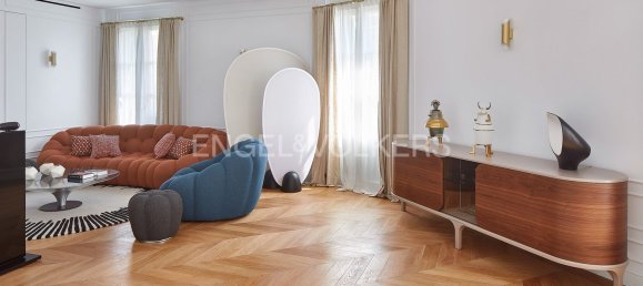 Ático de 4 dormitorios en Eixample, Spain No. 25859 26