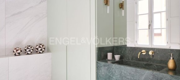 Ático de 4 dormitorios en Eixample, Spain No. 25859 46