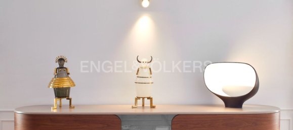 Ático de 4 dormitorios en Eixample, Spain No. 25859 28