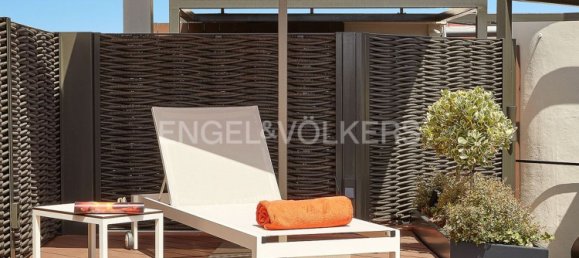 Ático de 4 dormitorios en Eixample, Spain No. 25859 11