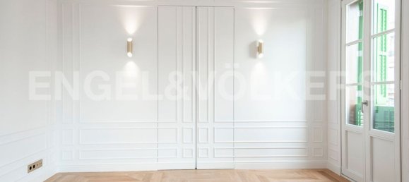 Ático de 4 dormitorios en Eixample, Spain No. 25859 17