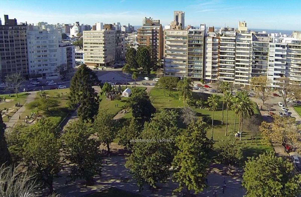 2 غرف نوم شقة في Montevideo, Uruguay رقم 10128