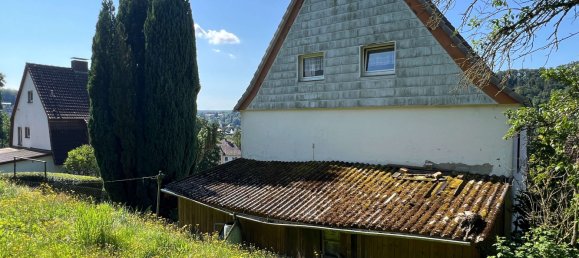 5 bedrooms Townhouse in Kassel, Germany No. 178918 4