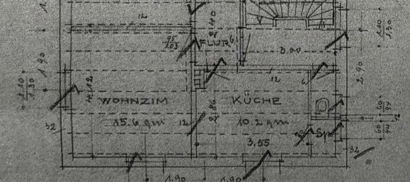 5 bedrooms Townhouse in Kassel, Germany No. 178918 22
