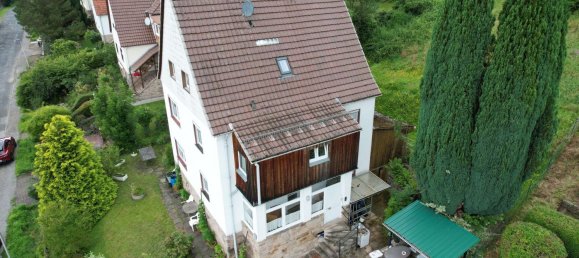 5 bedrooms Townhouse in Kassel, Germany No. 178918 2