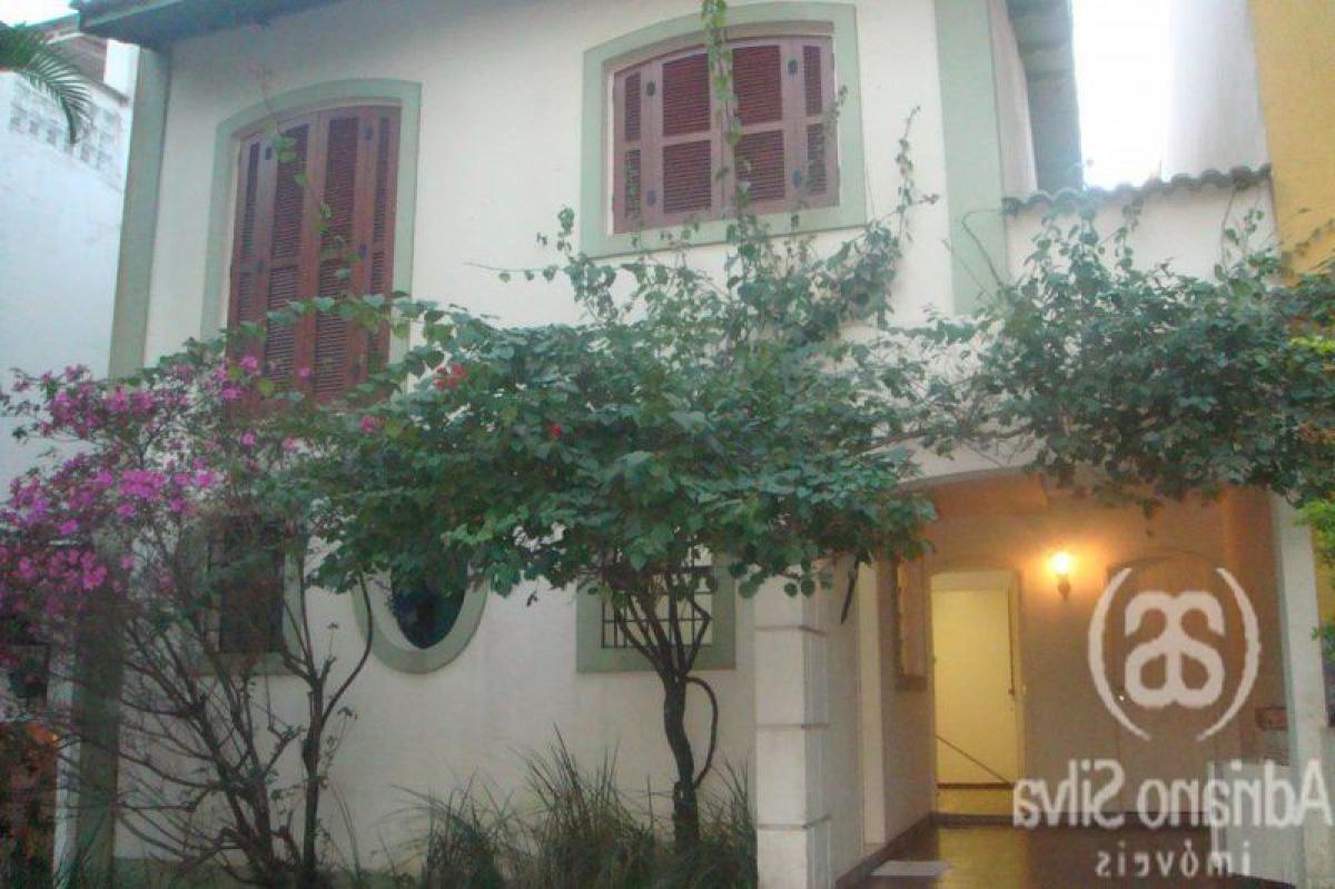 Casa de 3 dormitorios en Sao Paulo, Brazil No. 580212